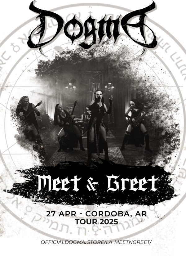 Córdoba Argentina M&G 27-04-2025