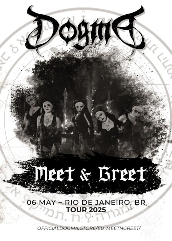 Rio de Janeiro, Brasil M&G 06-05-2025