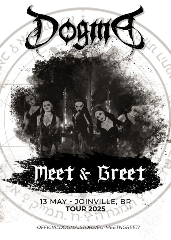 Joinville Brasil M&G 13-05-2025