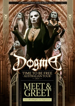 (TBD) Adelaide - The Gov