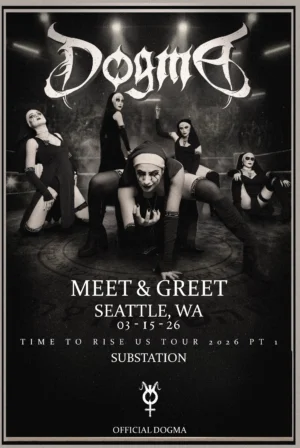 03/15 Seattle WA - Substation