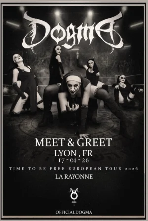 17/04/2026 Lyon - La Rayonne FR