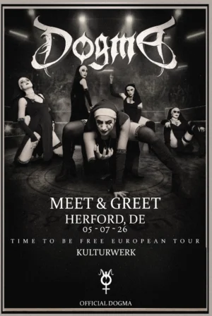 07/05/2026 Herford, DE - Kulturwerk