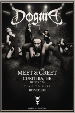 30/05/2026 - Curitiba, BR - Belvedere