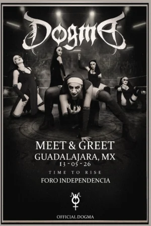 13/05/2026 - Guadalajara, MX - Foro Independencia